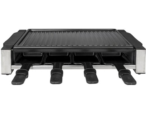 BergerLanz Raclettegrill 8 Pers.