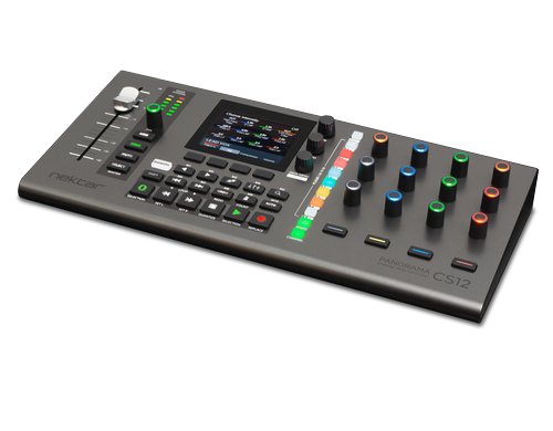 nektar Panorama CS12 Channel Strip Controller