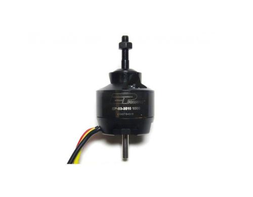 EP Premium Brushless-Motor V2 EP 3510-1200KV