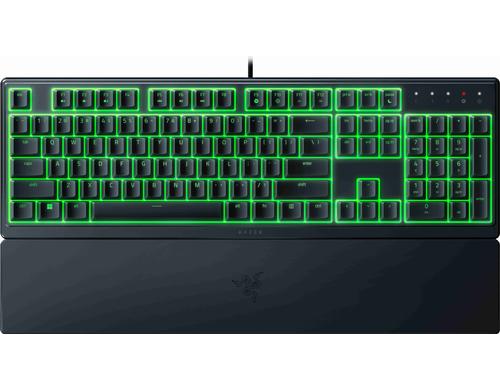 Razer Ornata V3 X - Gaming Keyboard CH Layout