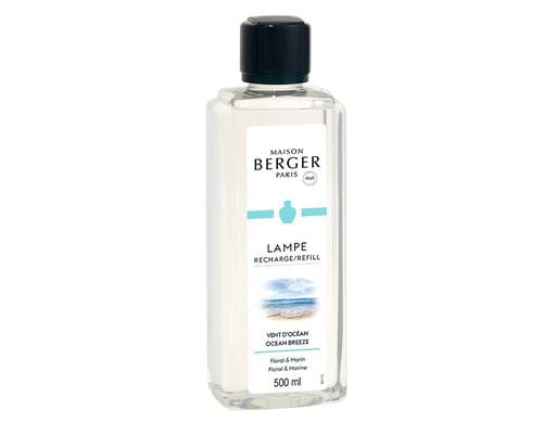Maison B. Refill für Duftlampe Anti-Moustique Vent dOcéan 500ml