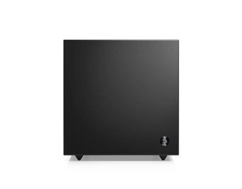 Audio pro SW-5 Aktiver Bassreflex, 150 W, Schwarz