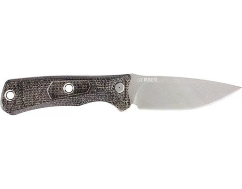 Gerber Gürtelmesser Convoy Klinge: 9,9 cm inkl. Schneide