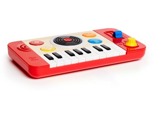 DJ-Mischpult