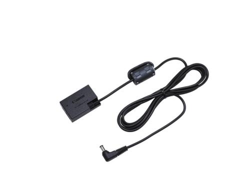 Canon DC-Kuppler DR-E18 für EOS 750D