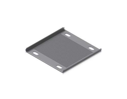 Ubiquiti UACC-RACK-SHELF-TL Fachboden für U-RACK-6U-TL