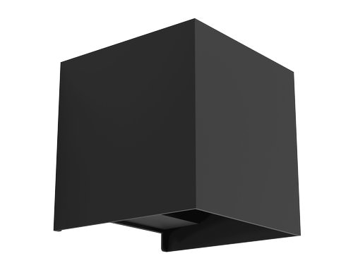 EGLO LED Wand-/Deckenleuchte VALMONTONE inkl. LED 2x1,5W 3000K