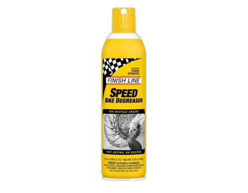 FinishLine Speed Clean, Metall-Reiniger 558 ml