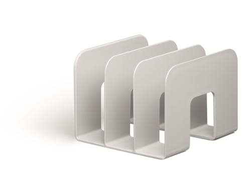 Durable Katalogsammler ECO Zertifikat Blauer Engel, Grau