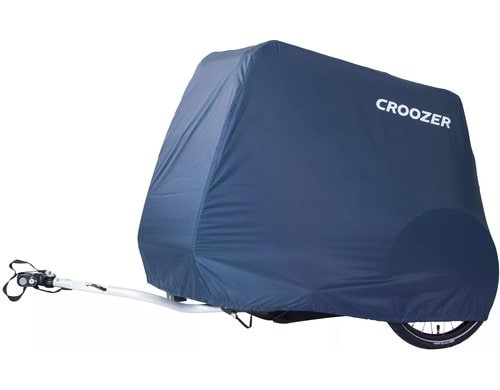 CROOZER Faltgarage XL/XXL Dog zu Modellen Mikke, Tammo & Bruuno