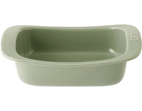 BergHOFF Auflaufform Leo Balance Sage 20.3x16.5x6cm, Steingut