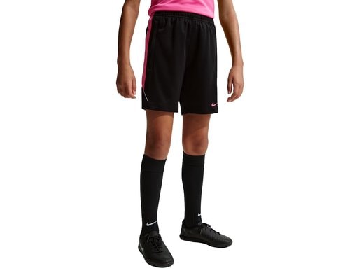 Nike Shorts K NK DF STRK SHORT KZ Grösse: 128-137 Farbe: Black/Pinksicle
