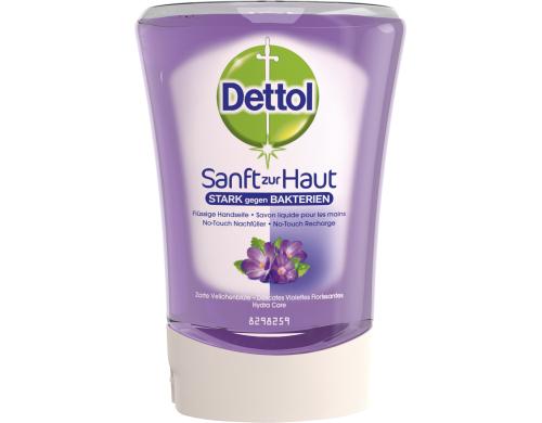 Dettol No Touch Nachfüller Veilchenblüte 250 ml