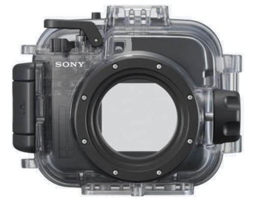 Sony Unterwassergehäuse MPK-URX100A Für RX100-Serie