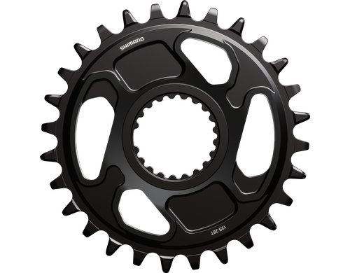 Shimano Kettenblatt XT SM-CRM86 28 Zähne