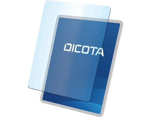 DICOTA Anti-Glare 3H adh. Apple iPad Pro D80129-AG3, Gen 1/2, 12.9