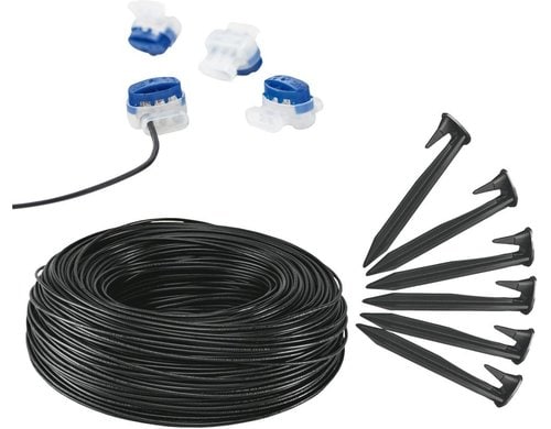 AL-KO Verlegeset Schleifenkabel 150 M