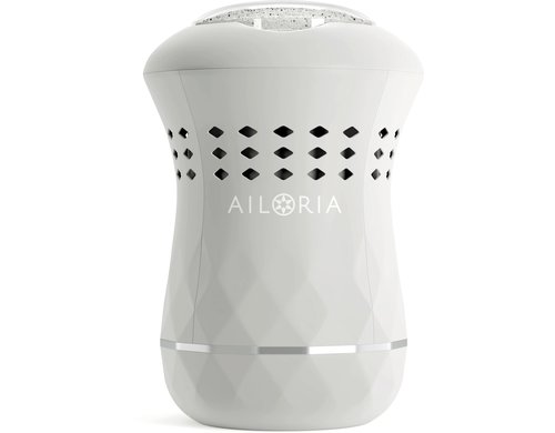 Ailoria Hornhautentferner Lustre Pro Coconut