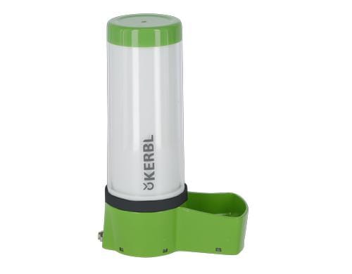 Kerbl beheizbare Kleintiertränke NoFrost Superior 2.0, 330ml