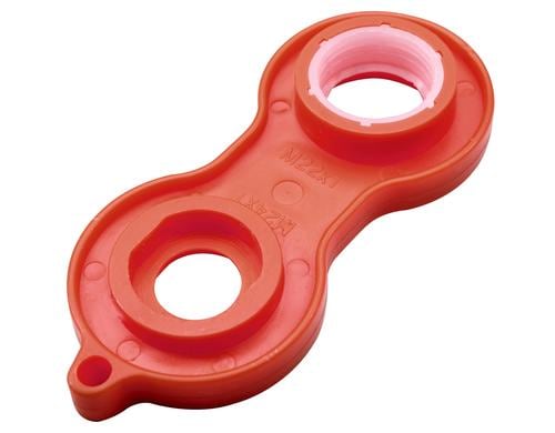 CFH Mischdüsenschlüsse für M20/M22/M24/M28