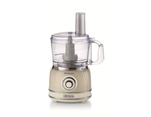 Ariete Küchenmaschine 8 in 1 ARI-1781-BG beige