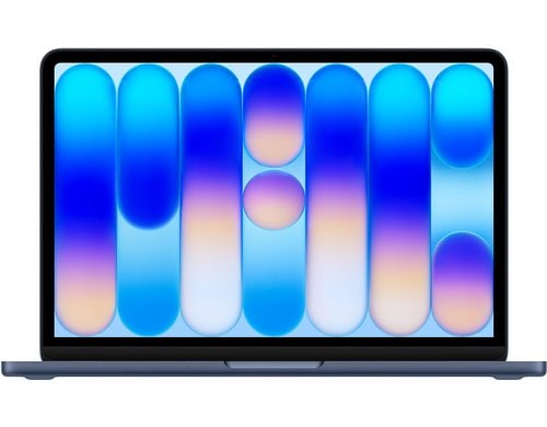 13 MacBook Neo (A18), Indigo, Touch ID 6C CPU, 5C GPU, 8GB, 512GB, CH