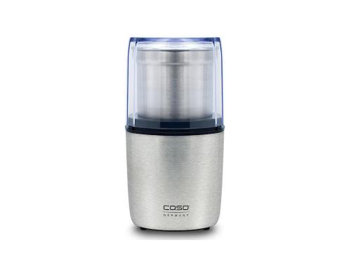 Caso Kaffeemühle Flavour elektrische Kaffemühle