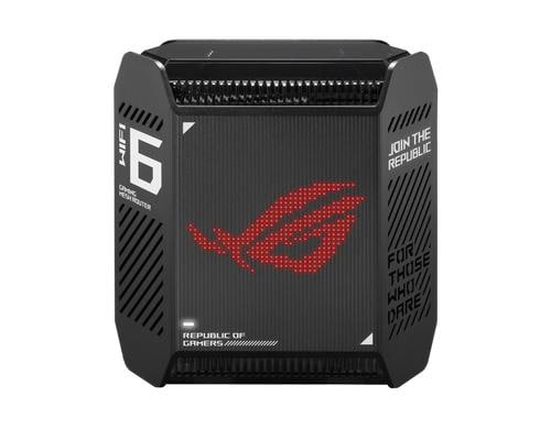 ASUS ROG Rapture GT6 AX10000 SW 1PK Triband Mesh