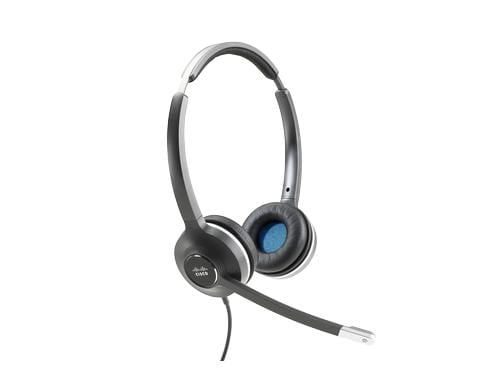 Cisco Headset 532 Duo QD-RJ Kabel