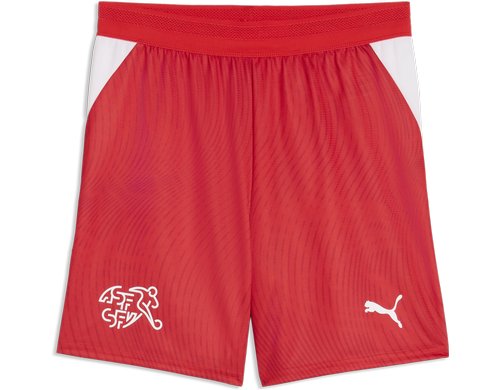 PUMA Shorts SFV Replica Jr Grösse: 140