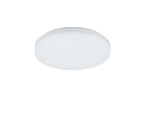 Ledeshi SLICE CIRCLE III weiss 18W 3000°K