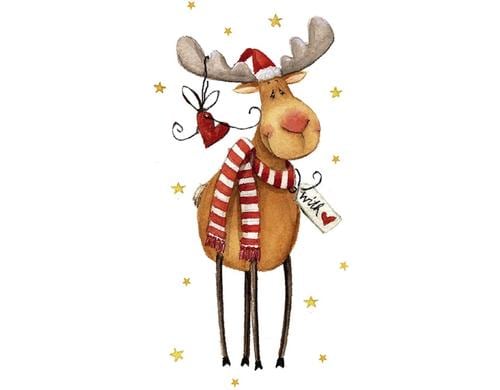 B+C Taschentücher Niko + Sven 10 Stück