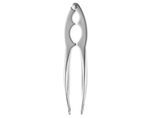 BergHOFF Nussknacker Essentials Zinklegierung, Länge 19cm