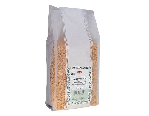 Bio Sojagranulat 300g