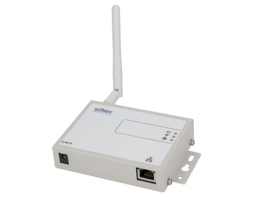 Silex BR-330AC Enterprise Wireless Bridge WiFi-5 867Mbps, Radius Client, Fast Roamin