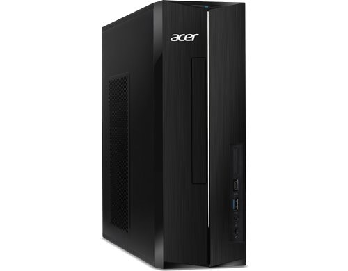 Acer Aspire XC-1715, Core3-N355, W11H 8GB, 512GB SSD, 8 Liter