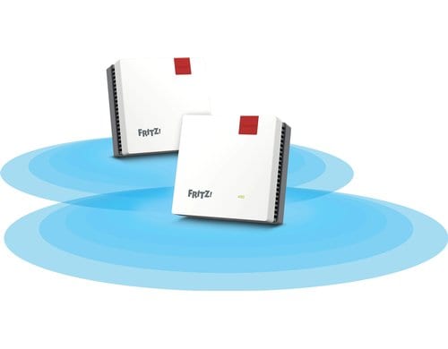 AVM FRITZ!Mesh Set 1700 2-Pack int.