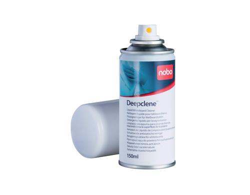 Nobo Reinigungsspray für Whiteboards 150ml