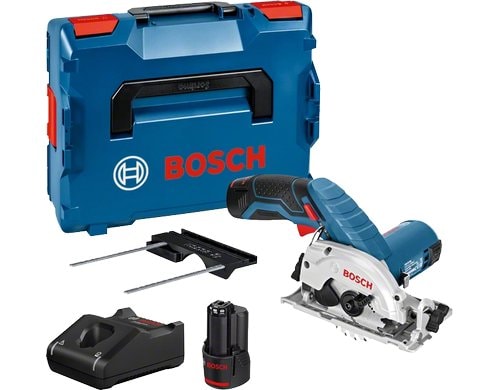 Akku-Kreissäge GKS 12V-26 Kreiss (2x3.0 L) CLC