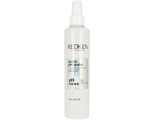 Acidic Bonding Concentrate PH Sealer