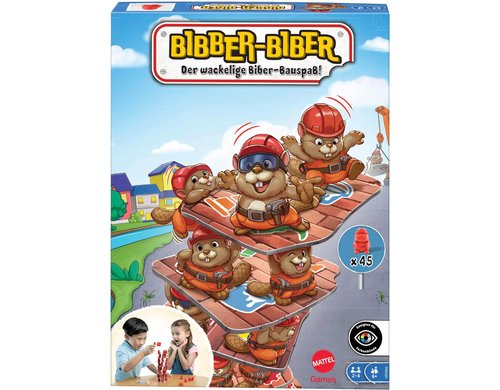 Bibber-Biber