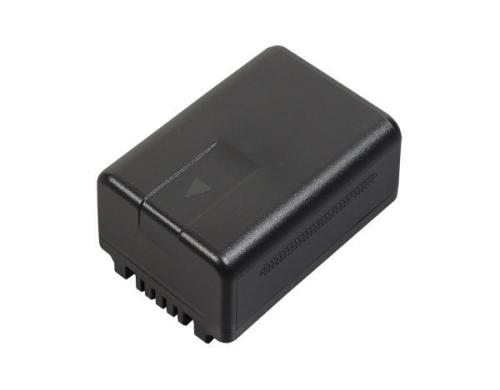 Panasonic Lithium-Ionen-Akku VW-VBT190E-K 1860mAh / 3.6Volt, für HC-W858/V757