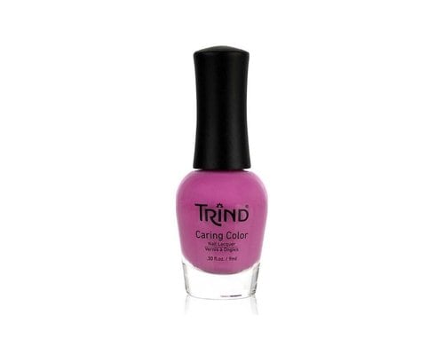 Trind Caring Color CC268 Citified Cyclamen 9ml
