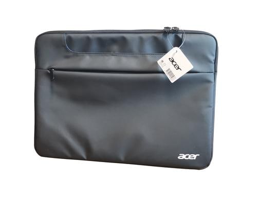 Acer Multi Pocket Sleeve 11.6, schwarz Schlanke, wasserabweisende Schutzhülle