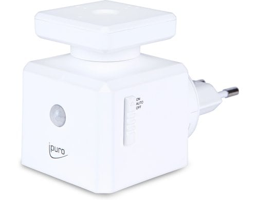 Ipuro Plug-in Essentials electric mini cube