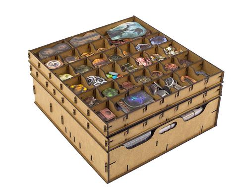 Insert: Gloomhaven