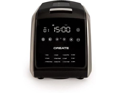 Create Brotbackautomat Chef Bread 850W