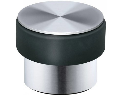 Blomus Türstopper STOP 2 KG Farbe: Silber
