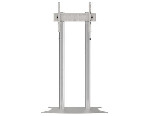 Multibrackets Dual Displayständer210 bis max.125kg, Tragkraft