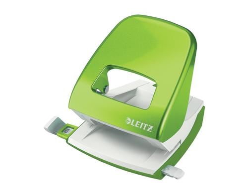 Leitz New NeXXt WOW Bürolocher 5008 grün